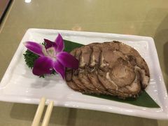 -东方苑自助餐厅(稻香湖景酒店)