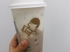 -喜茶(天津乐宾百货店)