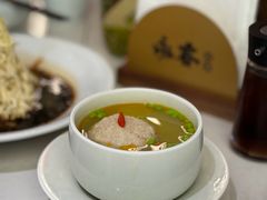 -永春园·扬州早茶·淮扬菜(漫乐城店)