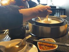 -捞王锅物料理(凯旋路店)