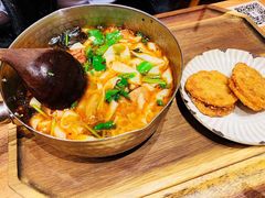 -小满手工粉(上海月星环球港店)