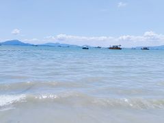 -西涌国际滨海旅游区