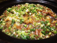 鲍鱼土豆焖茄子-蠔友汇(皇姑店)