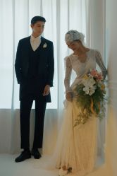 -天长地久婚纱摄影(天宁北路店)