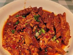 -彭耕记猪油炒小菜(吉联mall店)