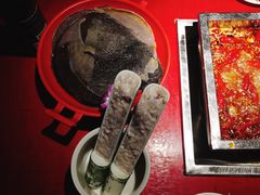 手工虾滑-二荆条·蜀鲜汇城市森林火锅