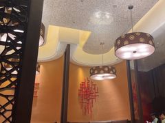 -上海金桥红枫万豪酒店-万豪中餐厅