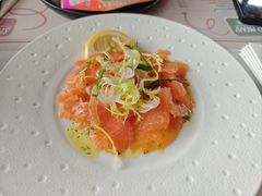 -安妮意大利餐厅(日坛店)