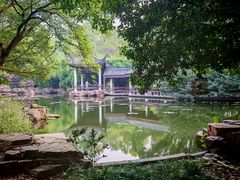 -范蠡湖公园