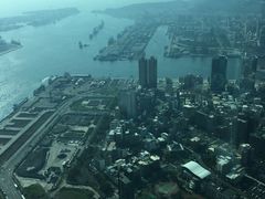 -高雄85大楼-观景台