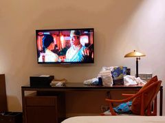 -成都安仁福朋喜来登酒店