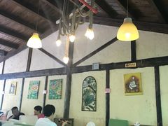 -北京水岸山吧度假村(雁栖镇店)