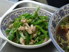 -伟记奥面馆(养育巷店)