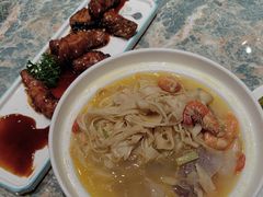 -金枝玉叶上海人家食府(三里河店)