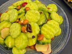 -伊带伊路新疆美食府(呼家楼店)