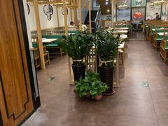 大堂-川府宴语烤鱼川菜家常菜(梨园店)