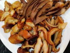 酱肉拼猪肚-张包铺(关东古巷店)