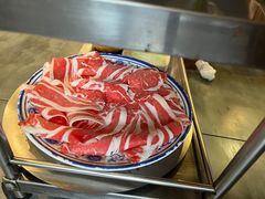 -清真·鸦儿李记·小馆(后海店)
