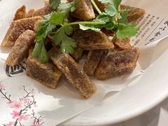 -小秦淮·南京土菜(新亭西路店)