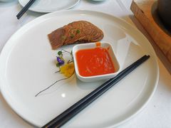 -江仙雅居(中航国际店)