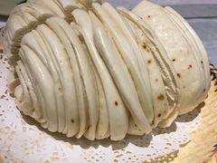 -关中道陕味艺术餐厅(西岳庙店)