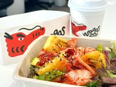 -Wagas(静安嘉里中心店)