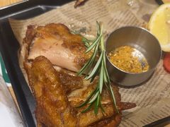 -豪客来牛排(马群招商花园城店)