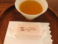 -微热山丘(台北民生公园门市店)