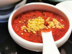 酒酿核桃仁-海味世家·家常菜馆(明州里店)
