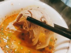 -肖仙仙羊肉汤·创于1996年(三官堂总店)