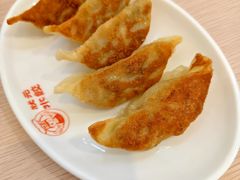 状元黄金煎饺-状元水饺(成都SM广场店)