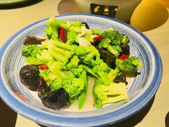 -那家小馆•北京菜•烤鸭(中关村店)