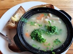 -Egg•Allday Brunch(襄阳北路店)
