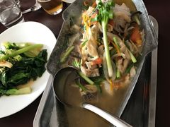-Neary Khmer Restaurant