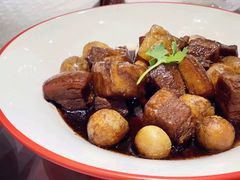 -上海小南国(正大店)