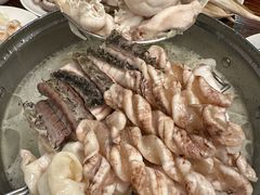 -正能量脆肉鲩火锅