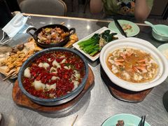 -潮界(虹桥新天地店)