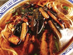 -大时代美食面馆