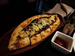 -Efes Turkish & Mediterranean Cuisine 艾菲斯餐厅(陆家嘴店)