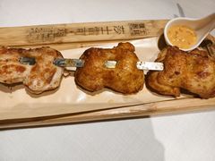 -俄士厨房(时代天街店)