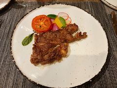 -博林天瑞喜来登酒店·西丽尚膳