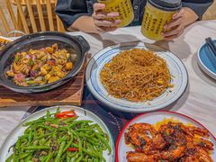 -友德福.老字号粤菜.广州地标融合美食(荔湾路店)