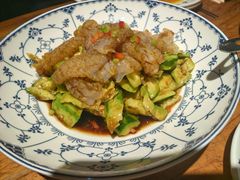 -即墨老公社·海肠捞饭大王(古城店)