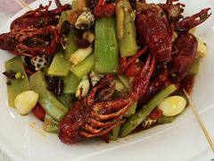 -一起吃小龙虾·海鲜(海珠店)