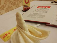 -北京全聚德(天安门店)