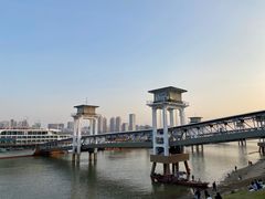-飞马旅黎黄陂路文旅街区