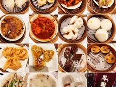 -翠园(铜锣湾广场店)