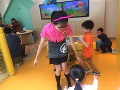 -麦当劳(塔园路店)