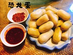 -多哥水傣味餐厅(司马巷店)