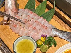 -炉胜·炉端烧·居酒屋